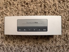 Bose SoundLink Mini Bluetooth Portable Speaker