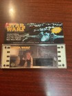 1995 Star Wars Authentic 70mm Limited Ed Collector Film Frame HAN SOLO 01863 — photo 1