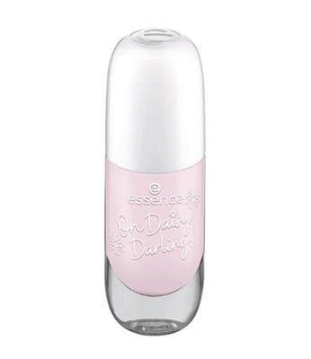 Essence Nagellack Oh Happy Daisy! Nail Polish No. 04 Oh Daisy Darling! 8ml