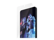 PanzerGlass PG SAFE Samsung S26 Ultra s install ram glass SA77811