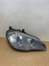 2011 to 2013 BMW X5 Right Passenger RH Side Headlight Xenon HID OEM W5184 DW