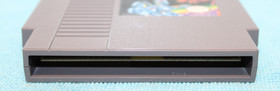 Dynowarz: The Destruction of Spondylus - Nintendo NES Video Game - Tested