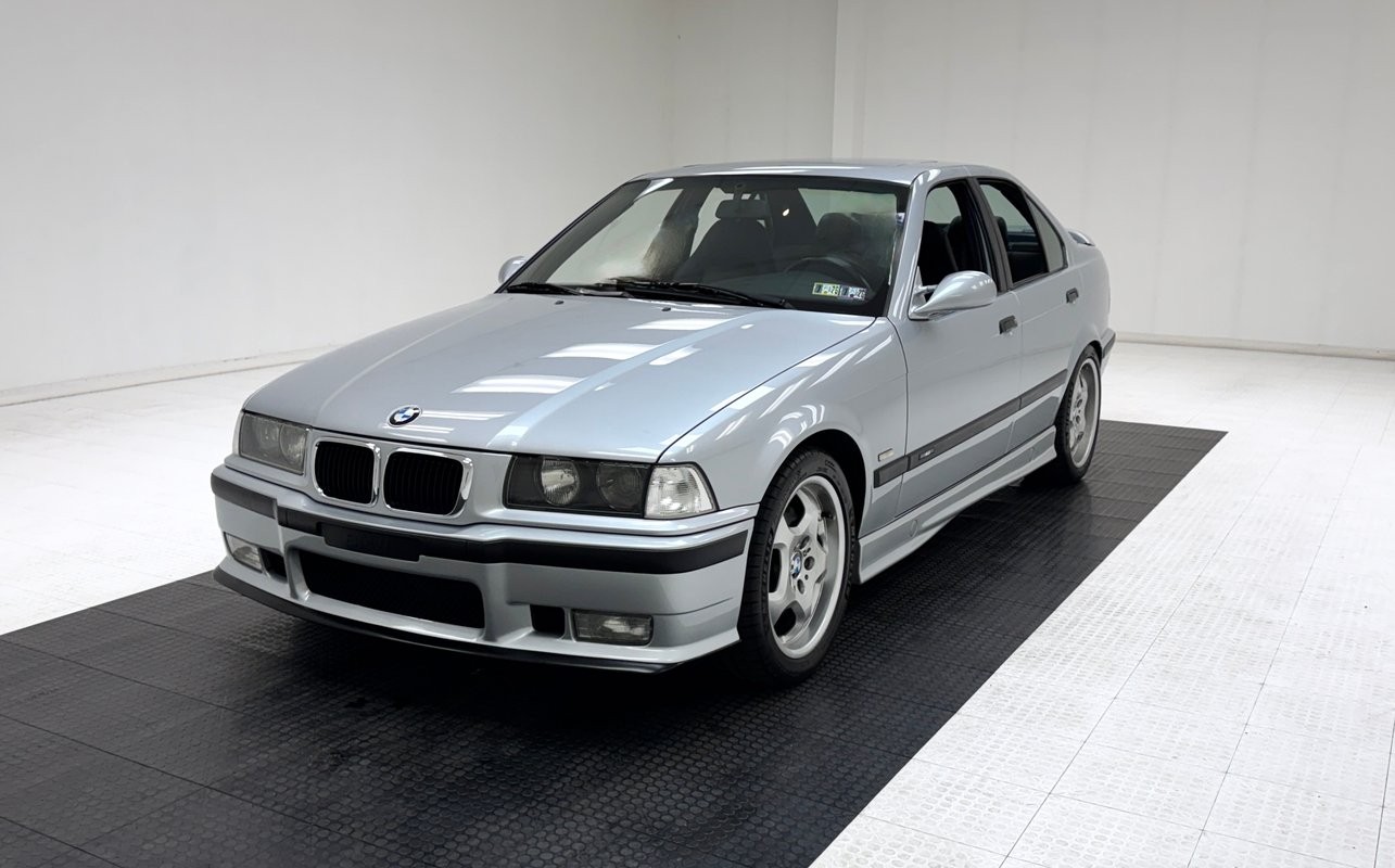 1998 BMW M3 for sale in Morgantown Pennsylvania