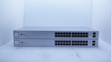 Ubiquiti Unifi US-24 Non POE managed 24 Port ...