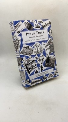 Peter Duck