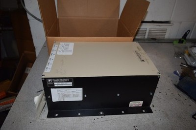 Phasetronics Inc. 36P1-4850-BX1 Power Control Controller
