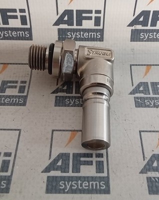 N00260306 Staubli - 2 Year Warranty, Fast Shipping, NEW