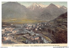 ADAP8-0723-65 - Pierrefitte-Nestales - Ansicht Générale De Pierrefitte Und Soulo