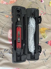 Snap On ATECHMS80M 1/4” Square Electronic Driver