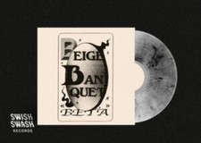 Beige Banquet - Beta (LP) New Sealed Vinyl