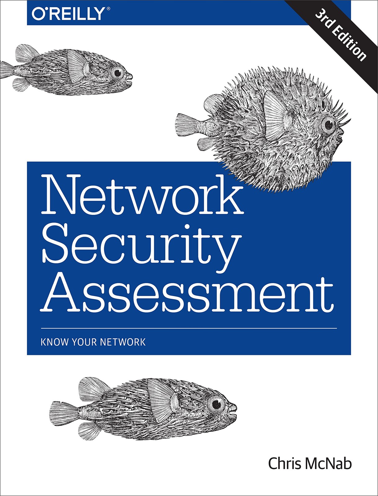Network Security Assessment: Know Your Network,Chris McNab- 9781 - Image 5