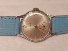 Original, Alte KIENZLE  H.-Uhr,  Handaufz. "Vintage"