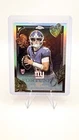 2025 Topps Chrome- Jaxson Dart #F15-23 Fortune 15 Insert Refractor (RC)