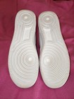 Size 7Y - Nike Air Force 1 Mid LE Triple White (GS) (DH2933-111) — photo 8