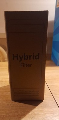 ITEHIL ITLX100GHF Hybrid Wasseraufbereiter Filter - Neu in OVP