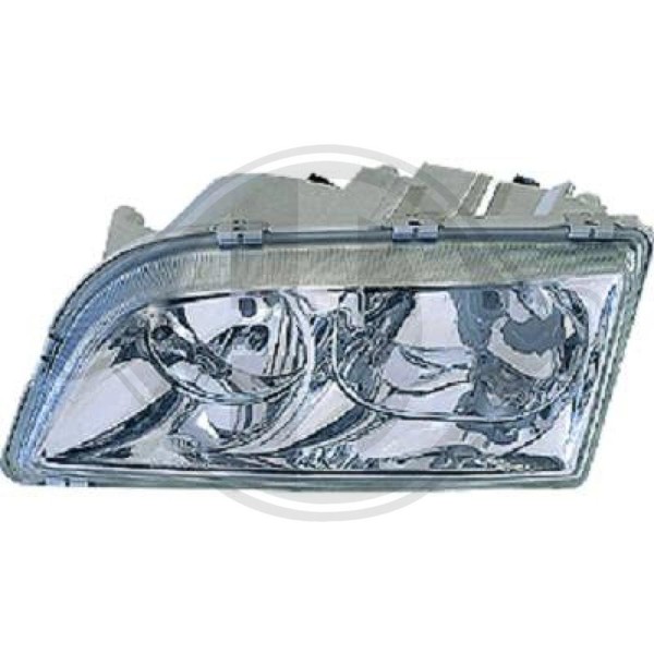 7613281 Scheinwerfer Links FüR Volvo S40 I (644)-image