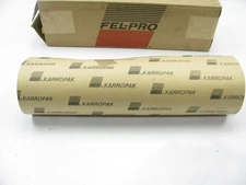 Fel-Pro 3099 Gasket Material Roll - 5 YARDS X 18" X 1/16" For Custom Gaskets