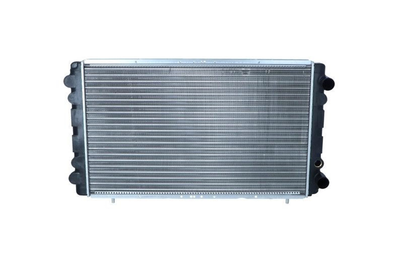 Radiateur refroidissement moteur NRF 50403 pièce auto compatible OE 4502477
