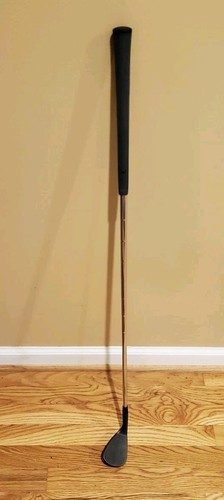 Callaway JAWS Full Toe 56.12 Sand Wedge - RH - Steel Shaft - Excellent condition - 第 12/12 張圖片
