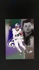 2025 Topps Kyle McCord Purple (Raw)