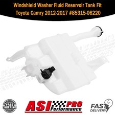 Windshield Washer Fluid Reservoir Tank  Fit Toyota Camry 2012-2017 #85315-06220