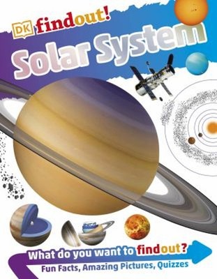 Solar System Taschenbuch Sarah, Dorling Kindersley Publishing Staff