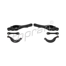 Triangle de suspension Ford FOCUS