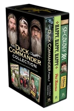 The Duck Commander Collection: The Duck Commander Family / Happy, Happy, Hap...