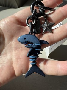Coach Shark | eBay