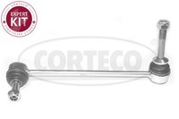 Corteco 49398756 Stange/Strebe, Stabilisator For Bmw
