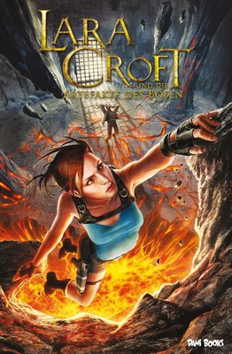 Lara Croft und die Artefakte des Bösen | Ein Tomb-Raider-Abenteuer | Deutsch