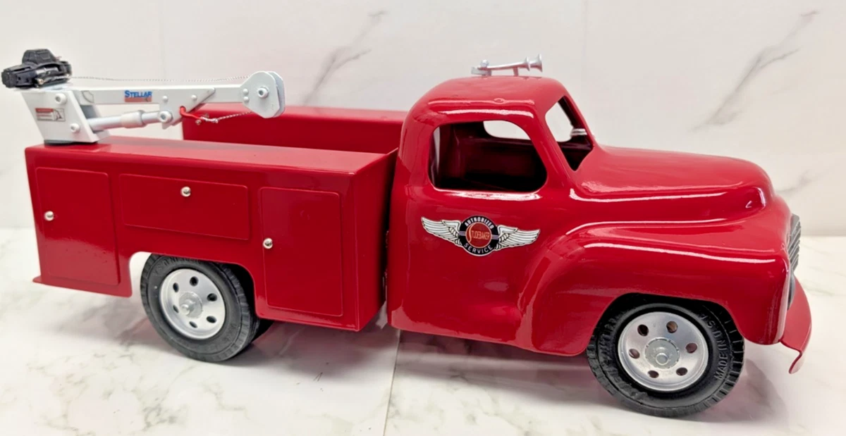 25+ Marx Diecast & Toy Vehicles for sale | Updated Oct 2026