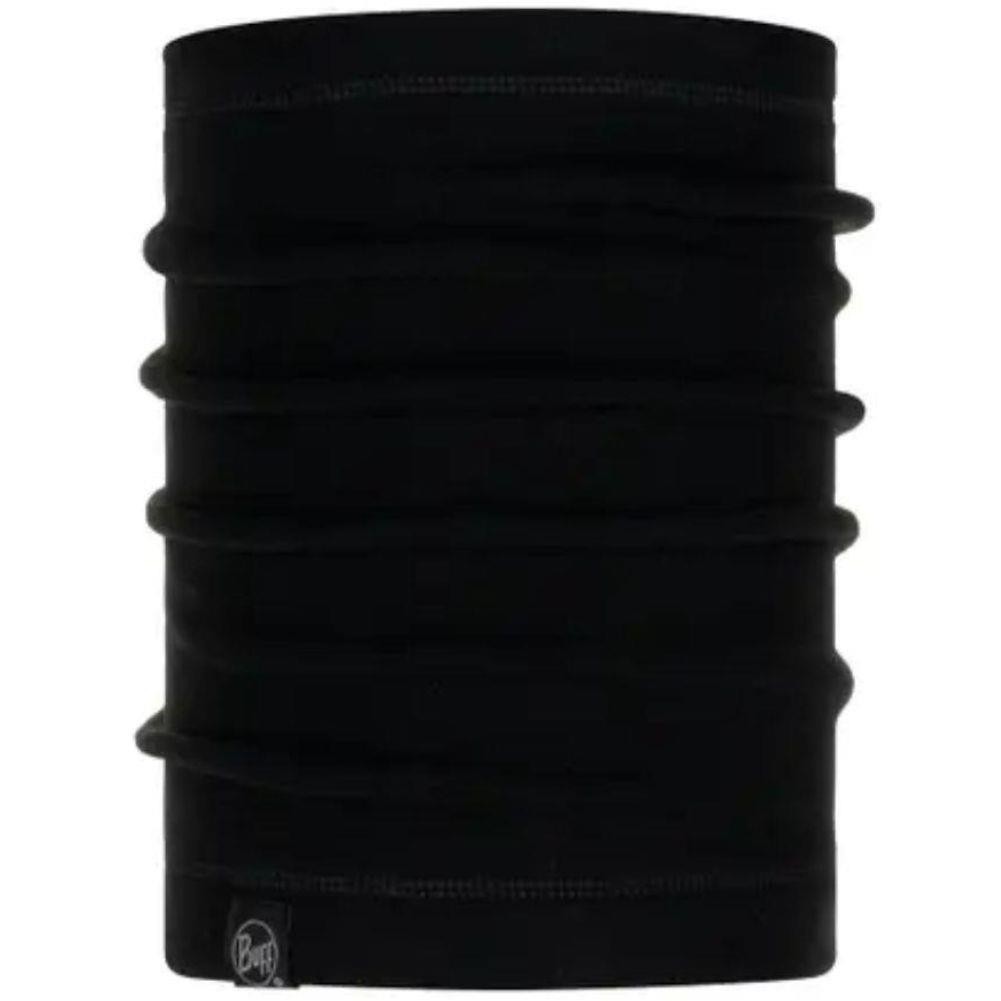 Buff Polar Neck Warmer (Black)