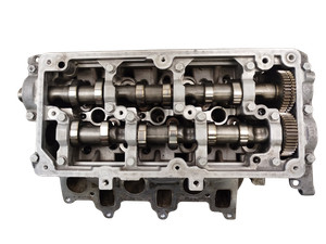 Zylinderkopf VWAG 03P103373 03P103286 1.2 TDI CFW 3