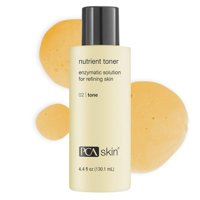 Hydrating Toner for Face, Nutrient Face Toner for Sensitive Skin, Dry Skin, and 