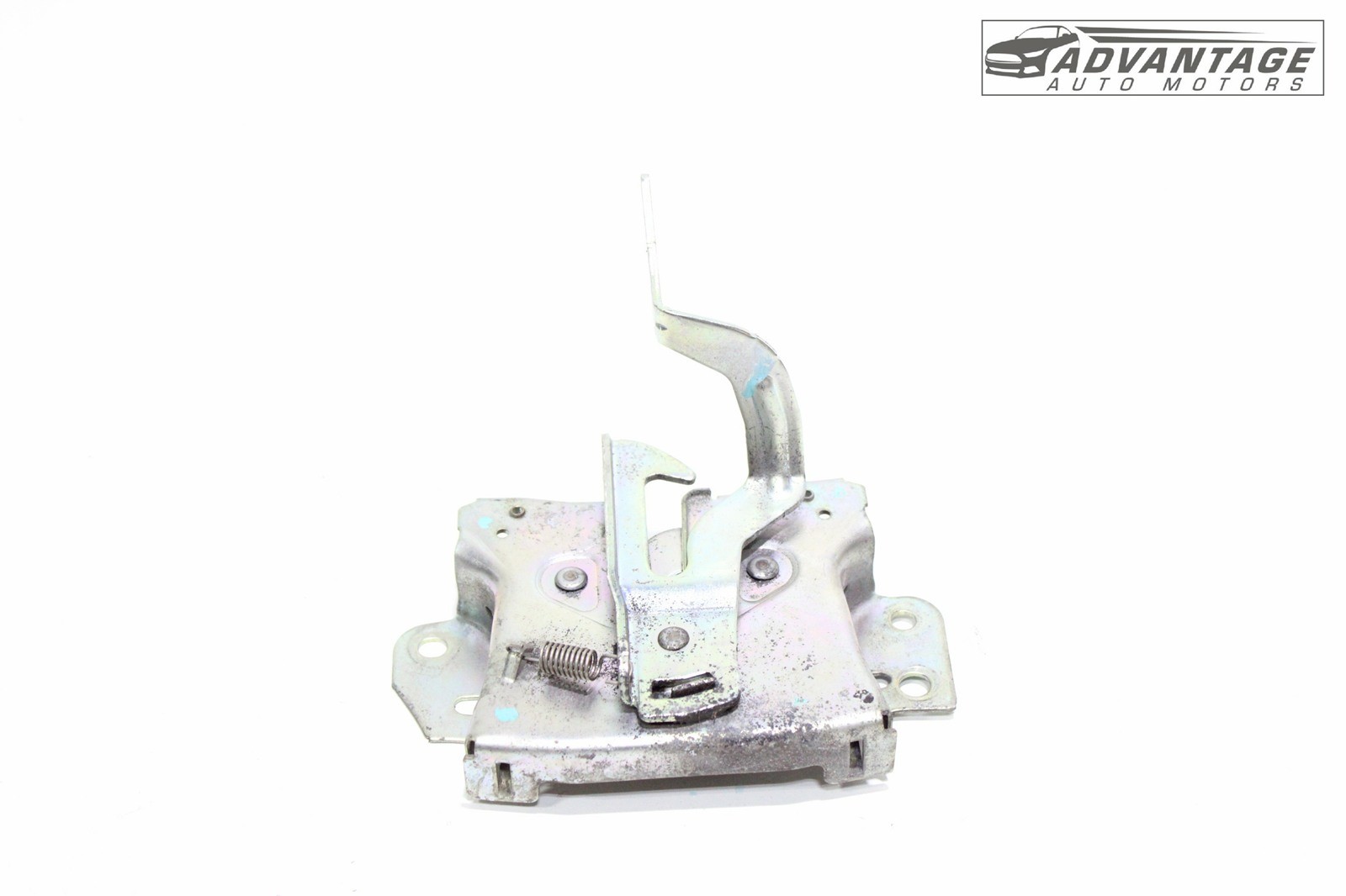 2021-2024 MITSUBISHI MIRAGE FRONT BONNET HOOD LOCK LATCH ACTUATOR 5908A335 OEM