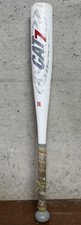 Bate de béisbol Marucci Cat 7 Big Barrel 2 3/4 Drop 10 USSSA MJBBC7 26 pulgadas 16 oz