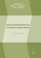 Social Entrepreneurship And Sustainable Business Models The Case Of India Buch