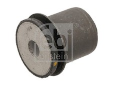 FEBI BILSTEIN 2x Querlenkerlager 29940/2x Gummi/Metall für VW PASSAT B5 3B3 3B6