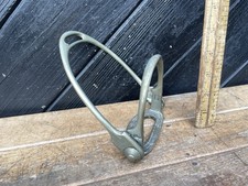 Hampson & Scotts Patent Safety Stirrup Size 3 -Side Saddle Safety Stirrup .