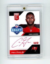 2017 Donruss Elite Football Cards 5