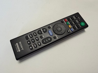 Sony RMT-AH240E Fernbedienung für AV System *original*