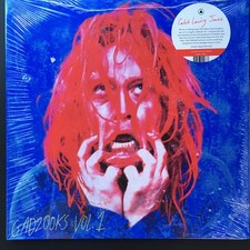 Caleb Landry Jones - Gadzooks Vol. 1 (LP) (Mint (M)) - 3850522333