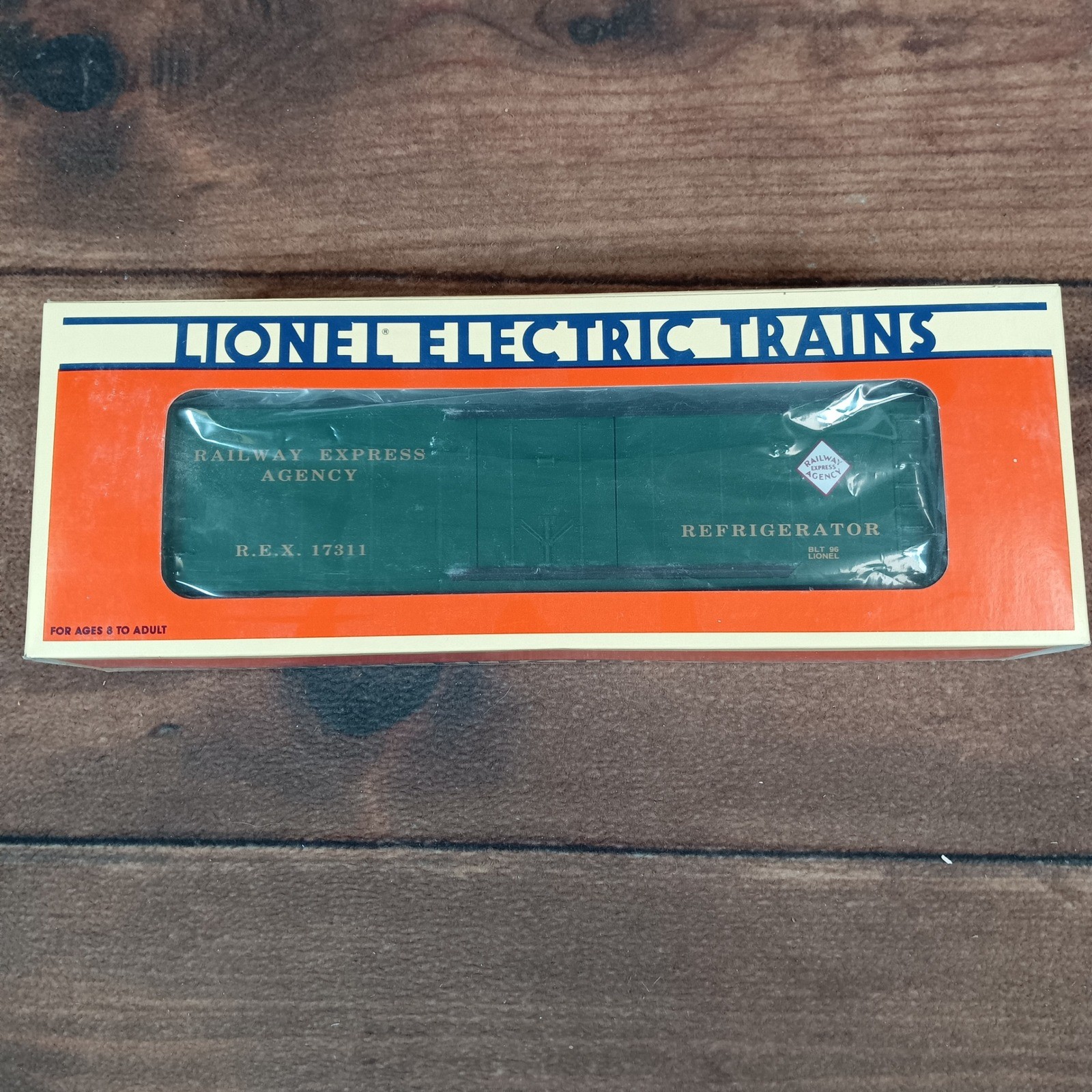 Click here to see eBay Auction