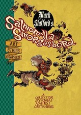 Salmonella Smorgasbord by Mark Stafford - 9781908030481