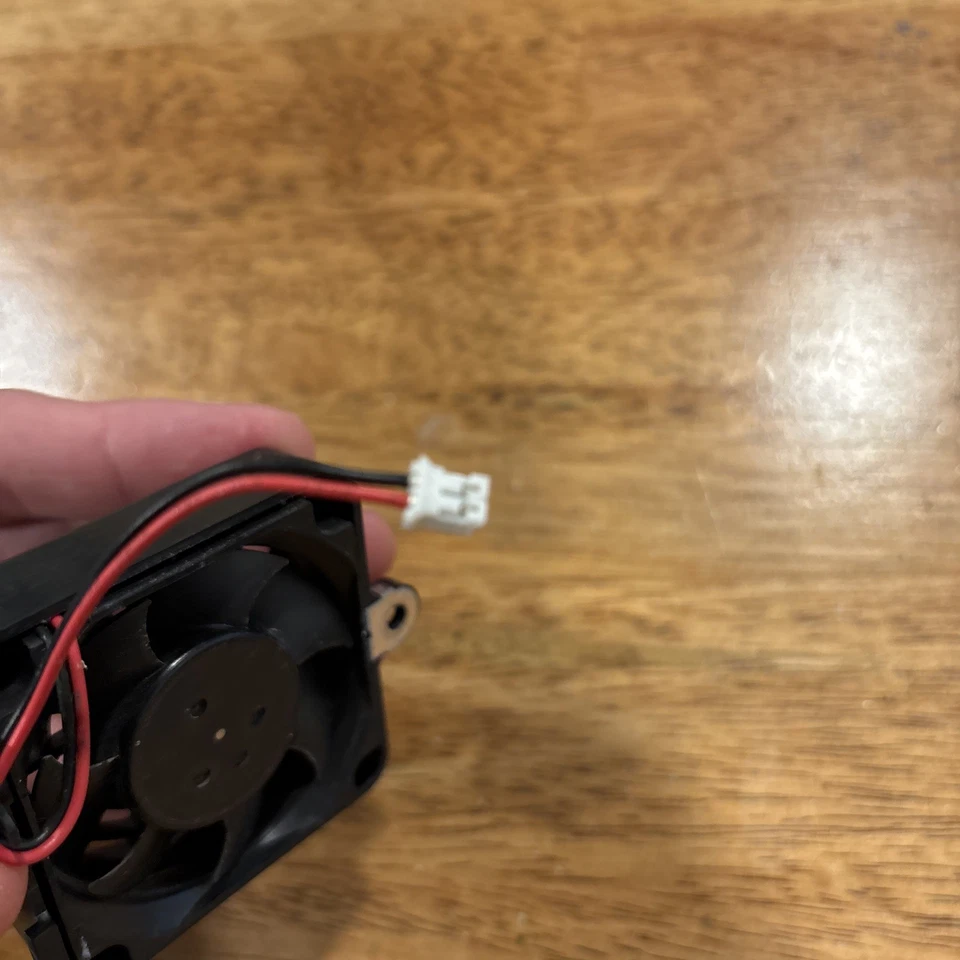 Ventilador de TV de plasma Philips Foto 2 de 3