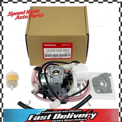 NEW OEM Genuine Honda EU2000i EU2000iK1/T1 EB2000i Carburetor 16100-Z0D-D03