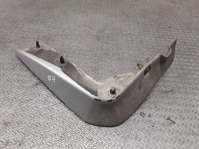 Mazda 6 2008 Links Schmutzfänger spritzschutz vorne DEV552319