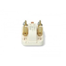 Baumatic Start Relay Fridge Freezer Compressor Unit DANFOSS 103N0021