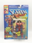 ToyBiz Marvel X-MEN X-FORCE WARPATH Action Figure 2nd Edition SEALED New Vintage
